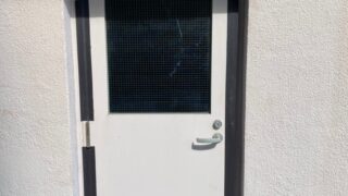 商社本社ビル屋上防水工事